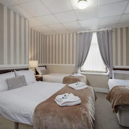Sonora Park Hotel-2