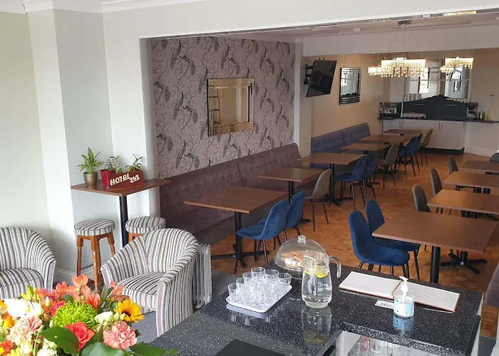 Hotel242 Blackpool