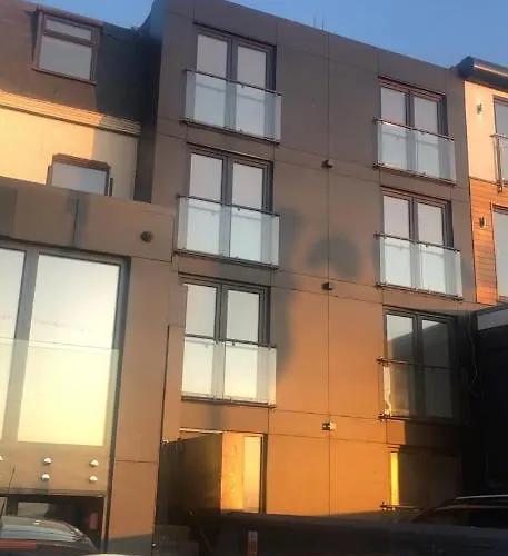 421 By Seafront CollectionAirport Hotel